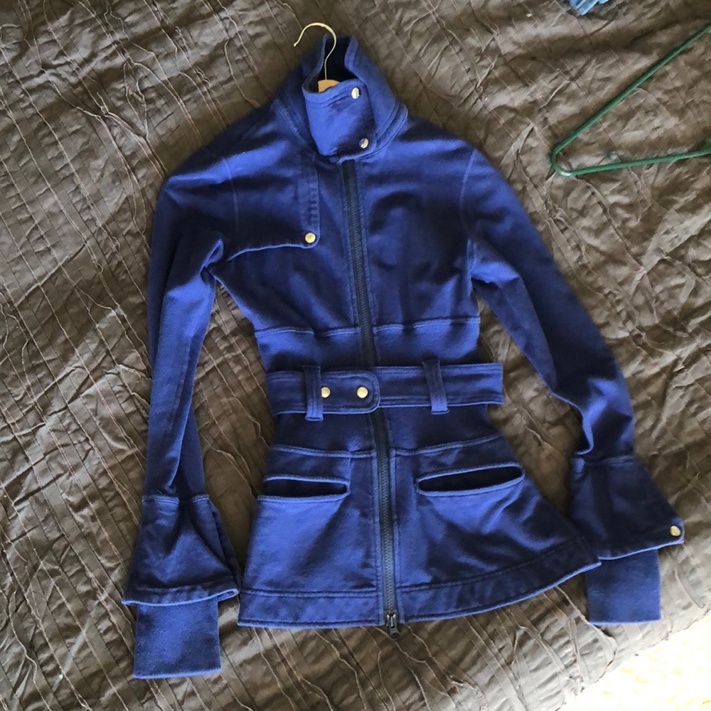 Lululemon jacket